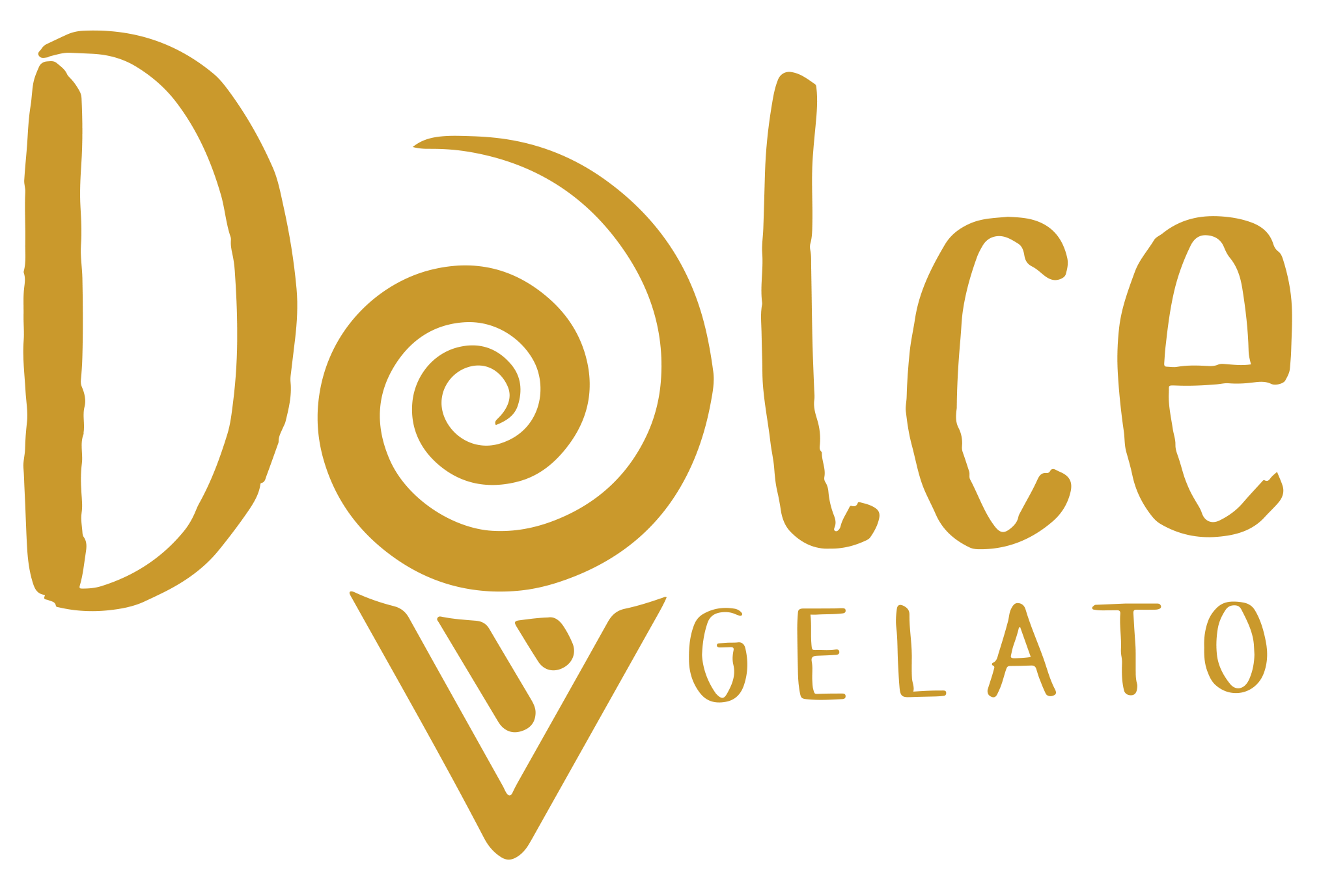 Dolce Gelato