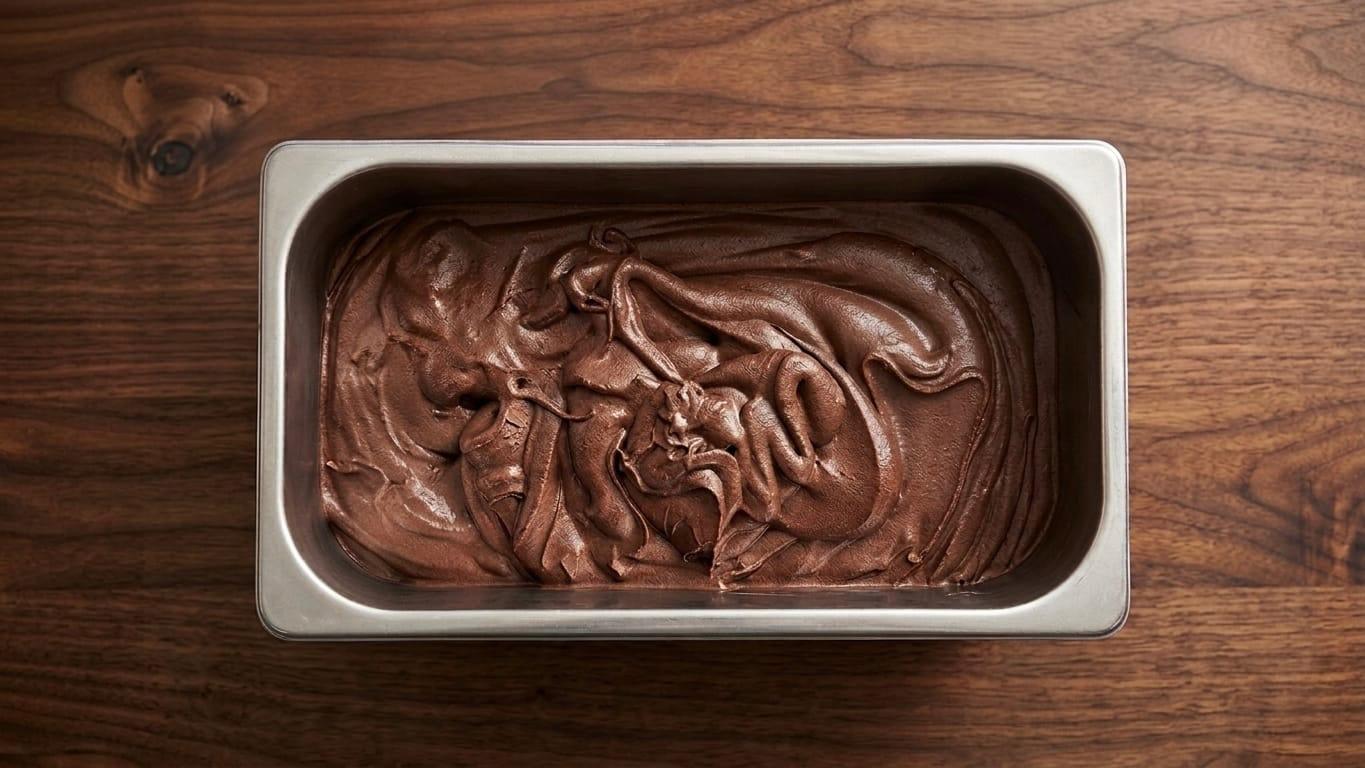 Chocolate con Leche