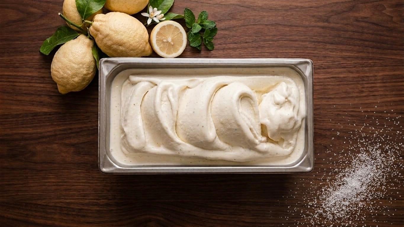 Crema Amalfitana