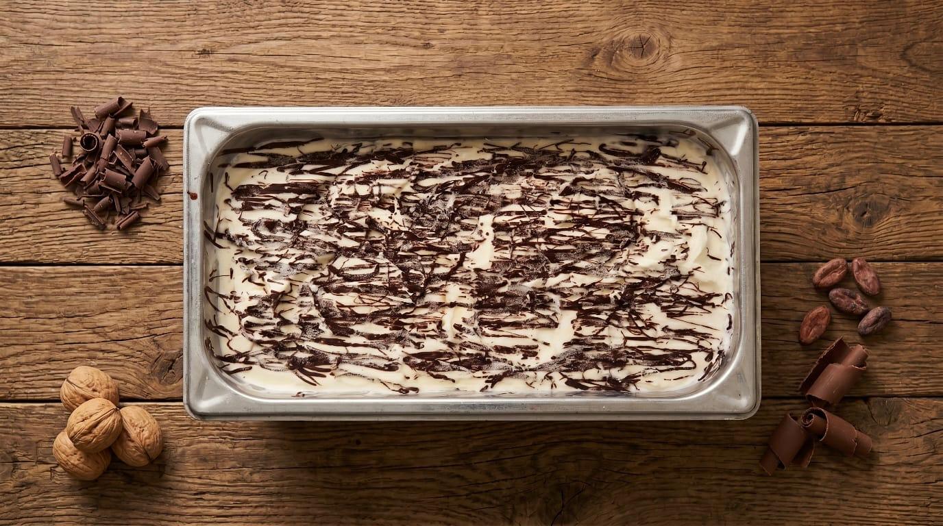 Stracciatella
