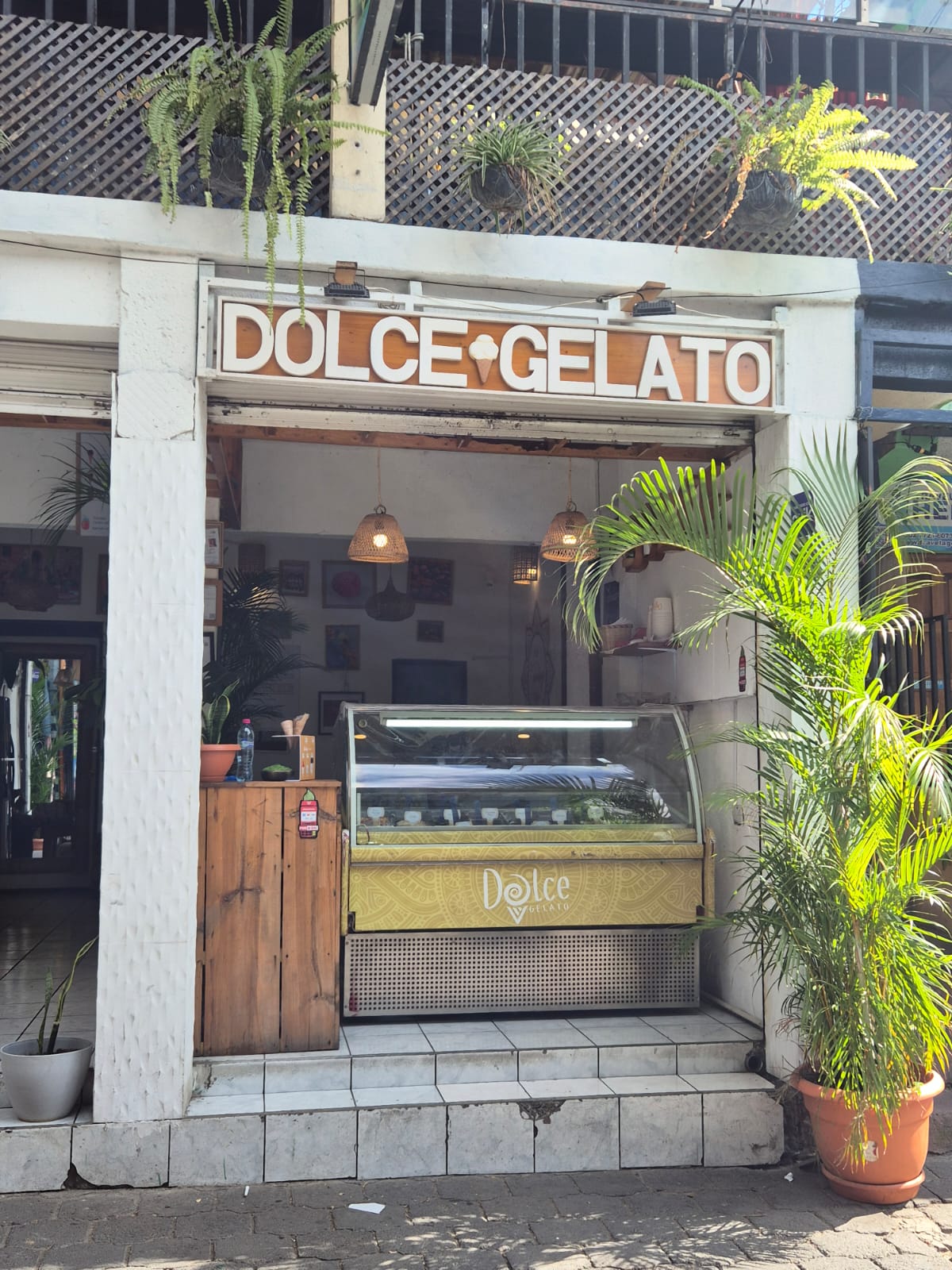 San Pedro La Laguna