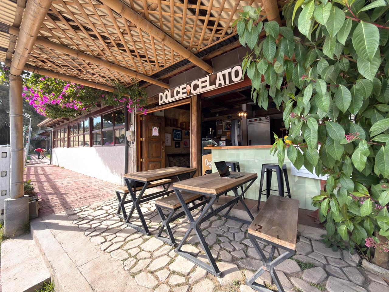 Santa Rita